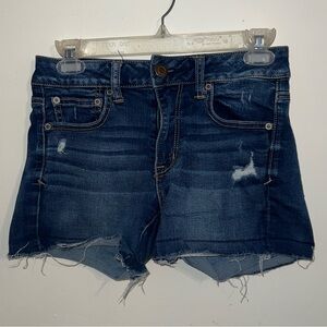 American Eagle Jean Shorts Women’s Size 4